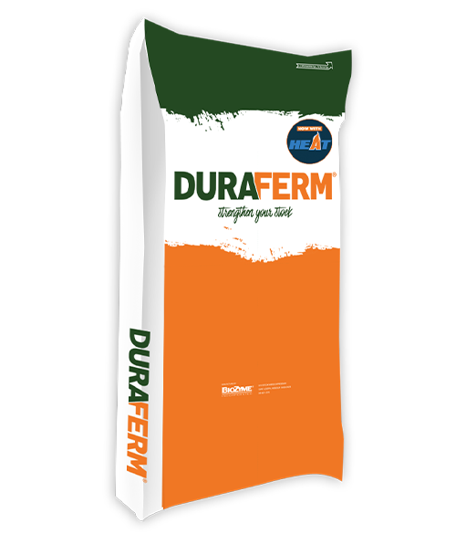 DuraFerm® Sheep Concept•Aid® HEAT®
